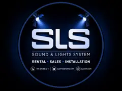 Sonorisation, Éclairage, Matériel DJ et Production Événementielle
