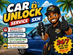 Clés Bloquées ? Nous Venons à Vous | Déverrouillage Auto SXM