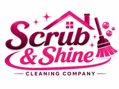 Scrub and Shine – Servicios de Limpieza para Hogares y Empresas