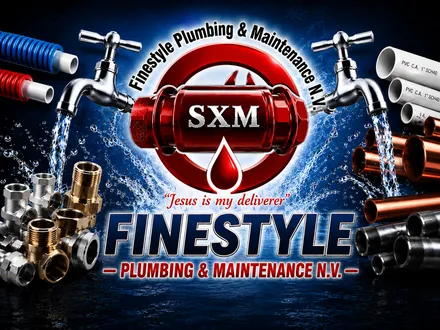 Finestyle Plomberie and Maintenance N.V.