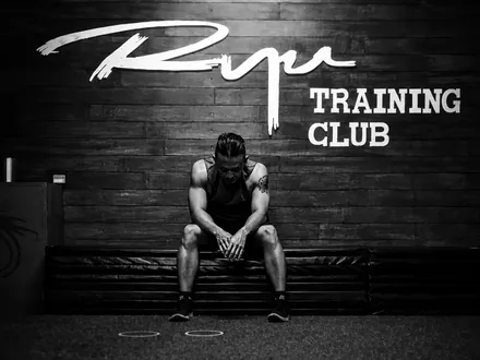 RYU GYM
