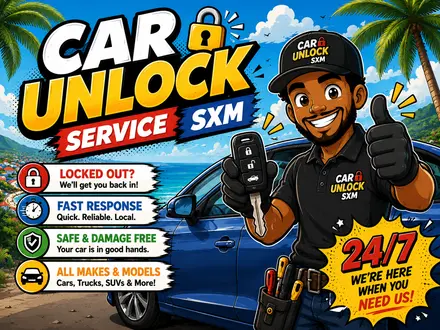 Clés Bloquées ? Nous Venons à Vous | Déverrouillage Auto SXM