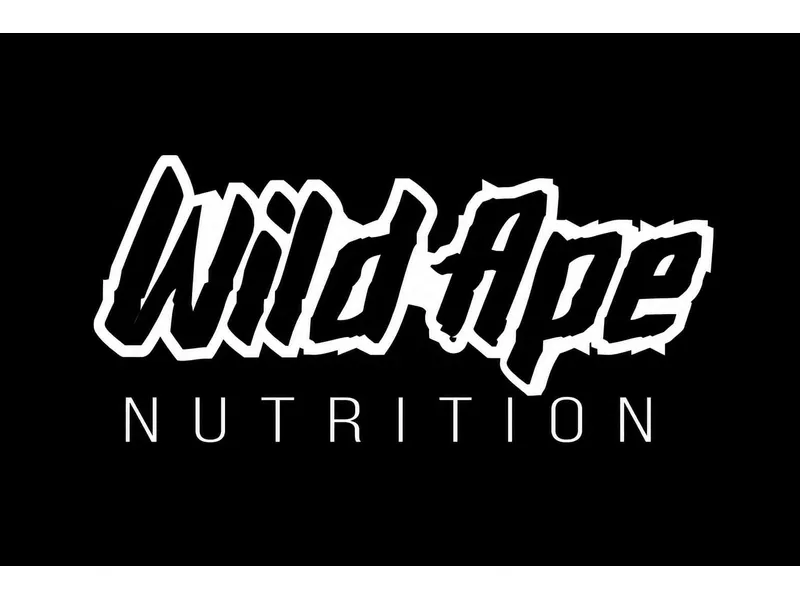 Wild Ape Nutrition