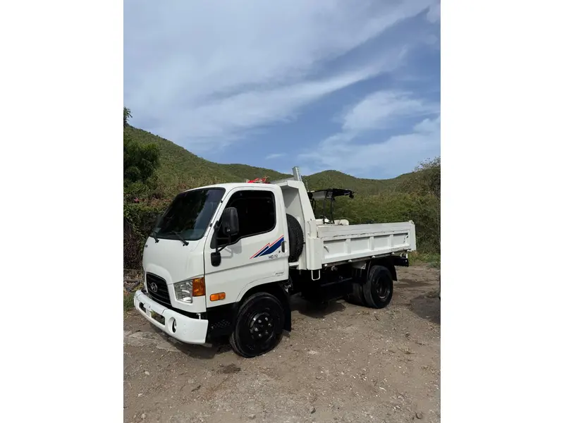 Gio's Total Services – Trucking &amp; Hauling