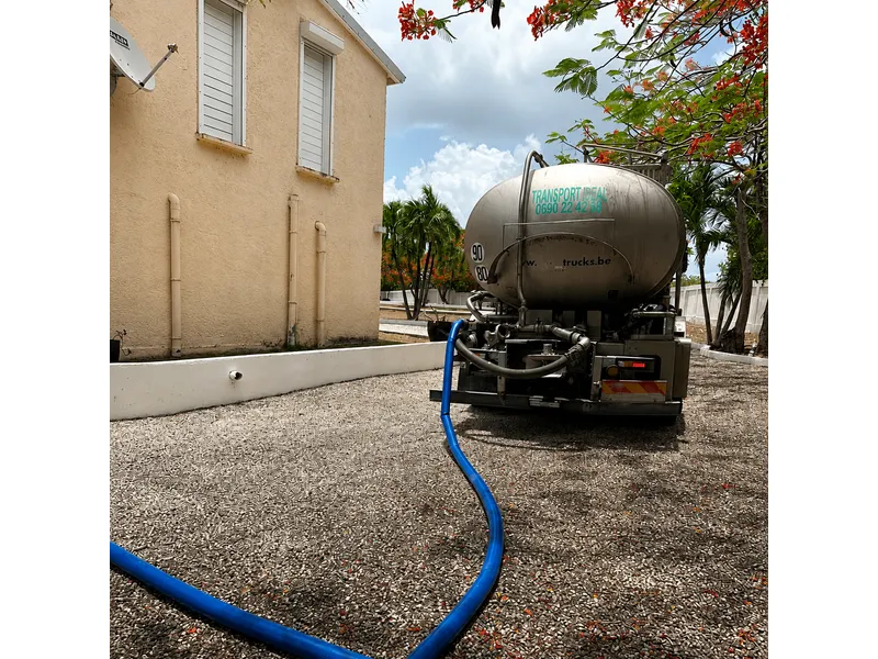Services de Transport Routier