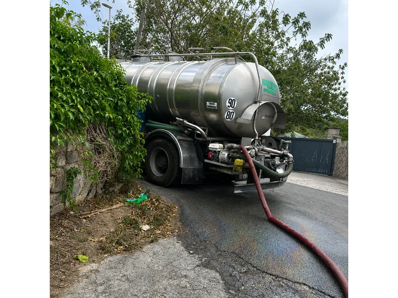 Services de Transport Routier