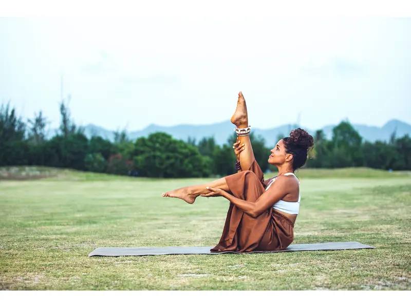 Yoga Lova Lova - Movement and Sound Journeys