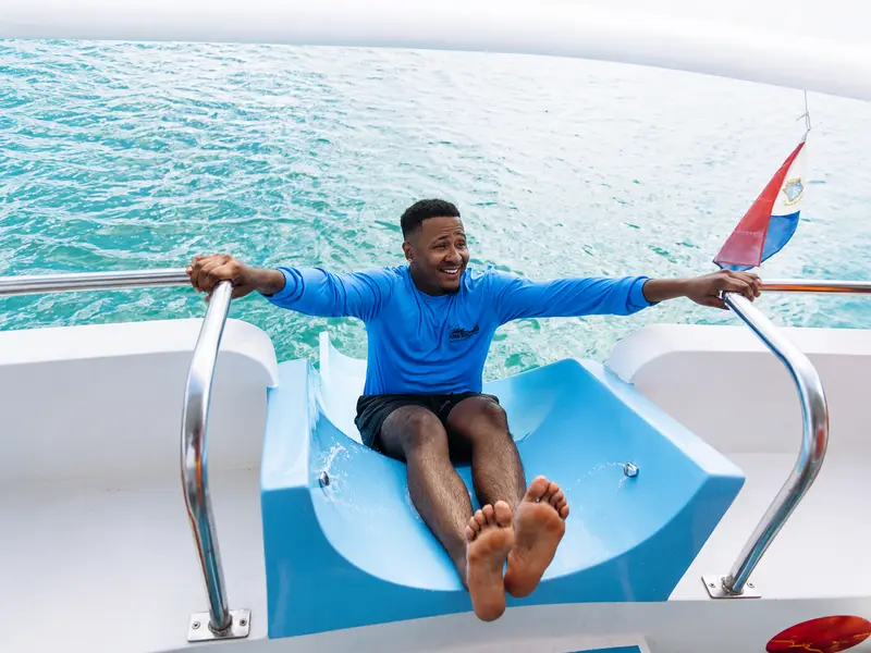 King Kembe's Elite Bootcharter