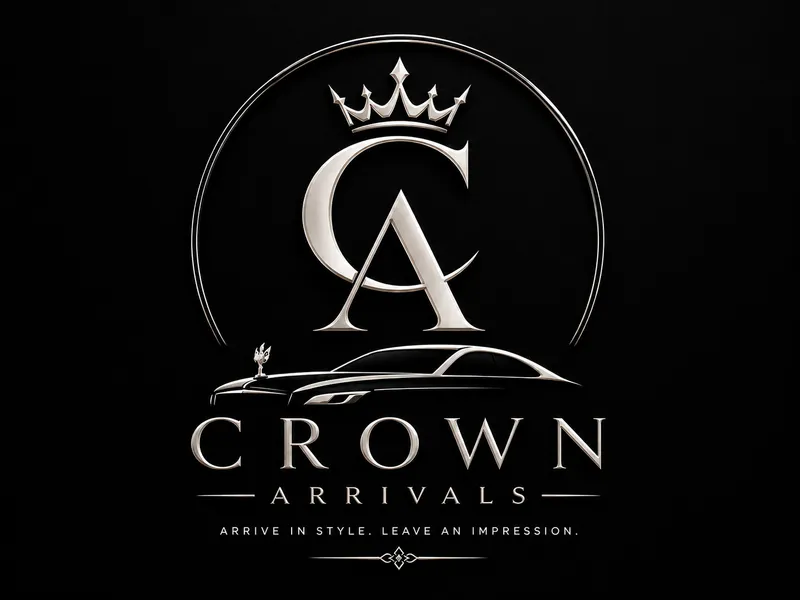 Crown Arrivals VIP Services