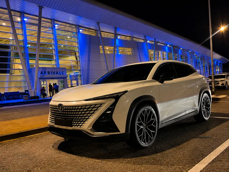 Crown Arrivals VIP Services