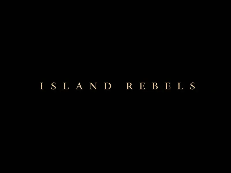 Island Rebels Kleding