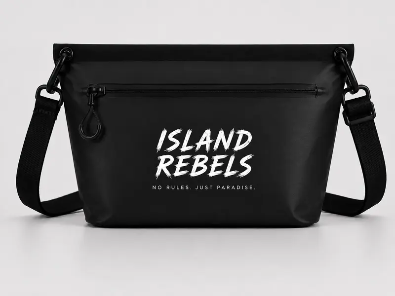 Island Rebels Kleding