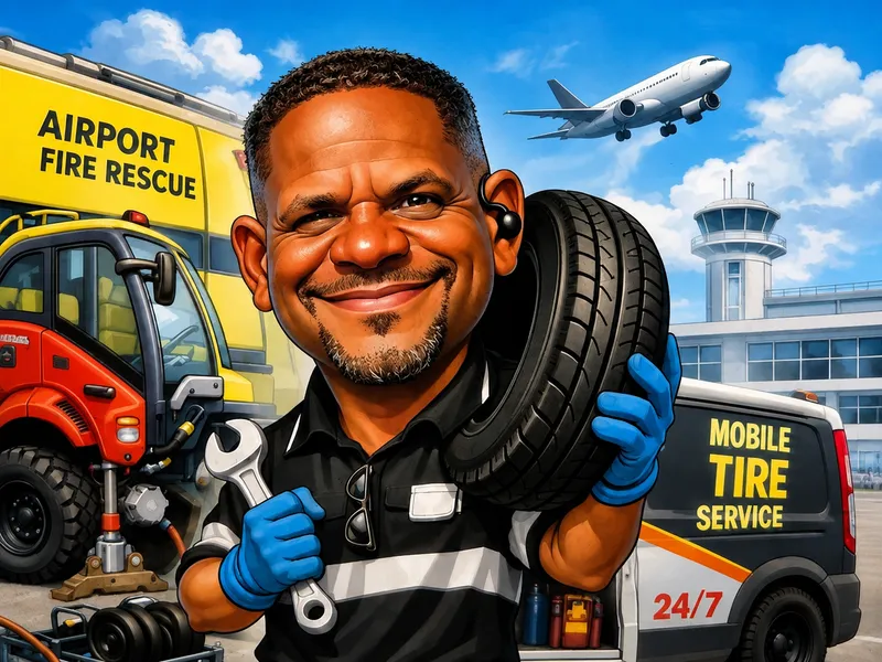 24/7 BANDENSERVICE SINT MAARTEN