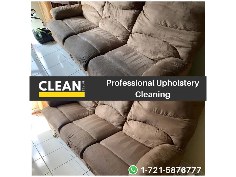 Clean SXM – Nettoyage de meubles, tapis et moquettes, traitement des moisissures et nettoyage de carrelage et joints.