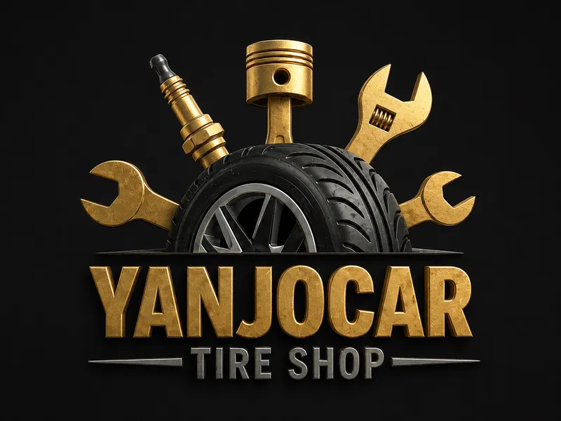 Yanjocar Tienda de Neumáticos