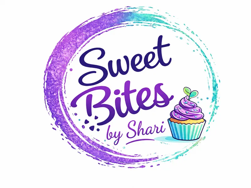 Sweet Bites by Shari