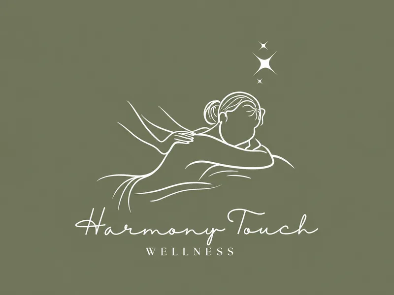 Harmony Touch – Massage & Institut de Beauté SXM