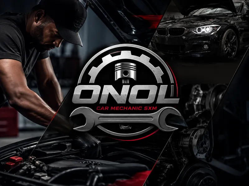 ONOL AUTOMONTEUR SXM