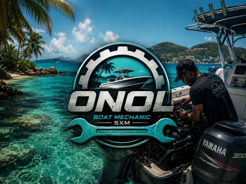 ONOL BOOTMONTEUR SXM