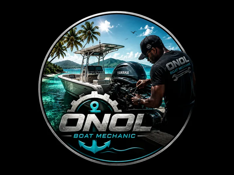 ONOL BOOTMONTEUR SXM