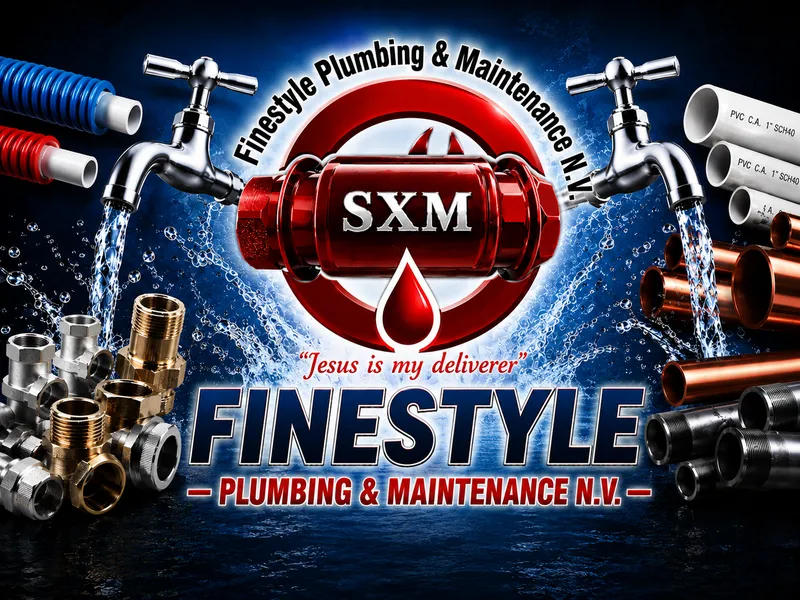 Finestyle Plomería and Mantenimiento N.V.