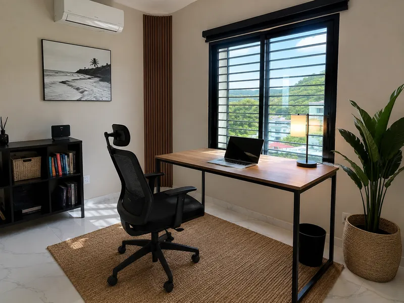 Limpieza de Airbnb & Villas | Limpieza Residencial | Limpieza de Oficinas