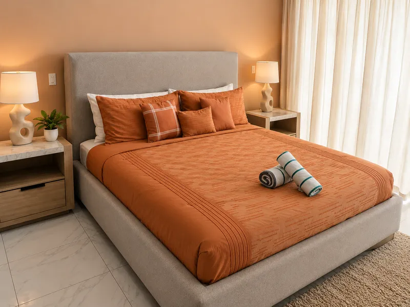 Limpieza de Airbnb & Villas | Limpieza Residencial | Limpieza de Oficinas