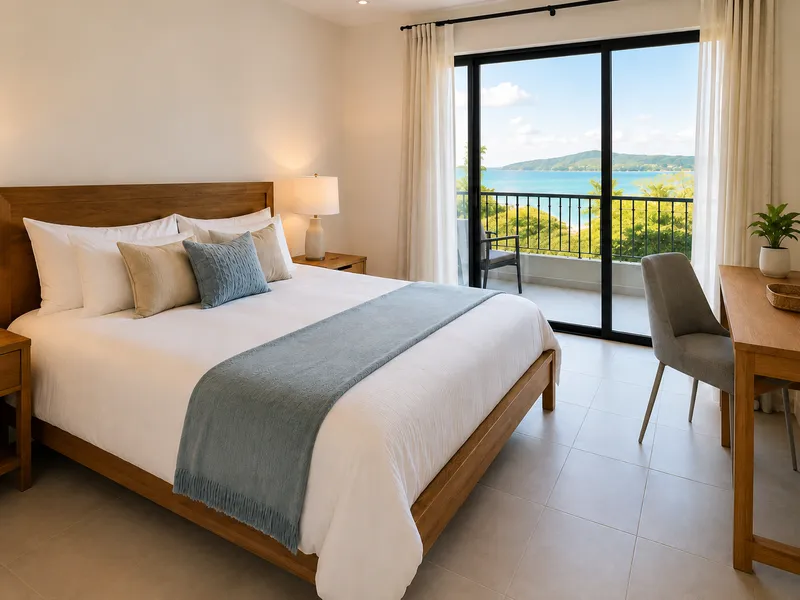 Limpieza de Airbnb & Villas | Limpieza Residencial | Limpieza de Oficinas