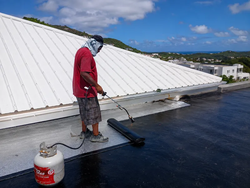 Handyman, Property Maintenance & Renovations in Sint Maarten