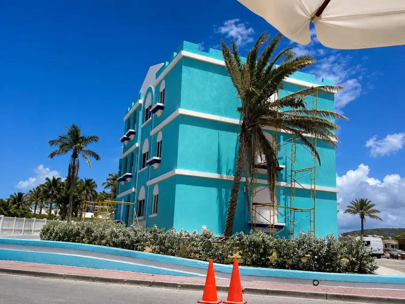 Handyman, Property Maintenance & Renovations in Sint Maarten