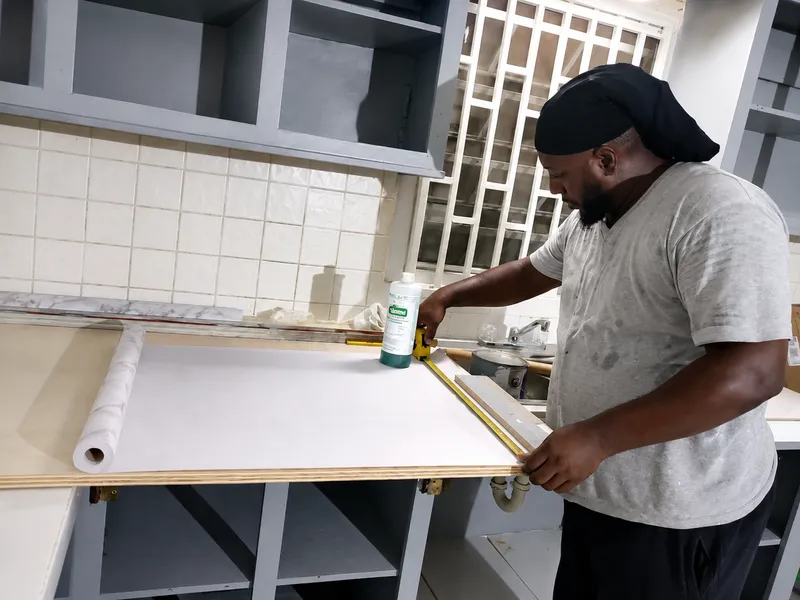 Handyman, Property Maintenance & Renovations in Sint Maarten
