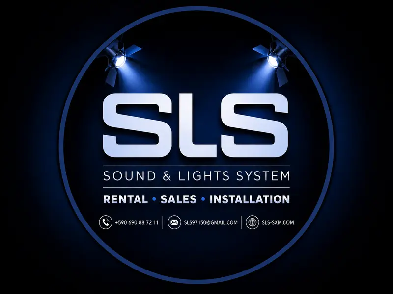 Professional Sound, Lighting, DJ Equipment and Event Production