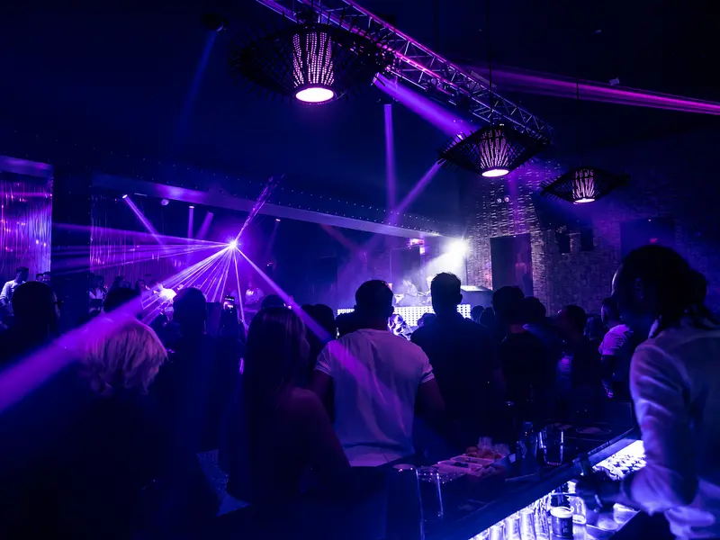 Professional Sound, Lighting, DJ Equipment and Event Production