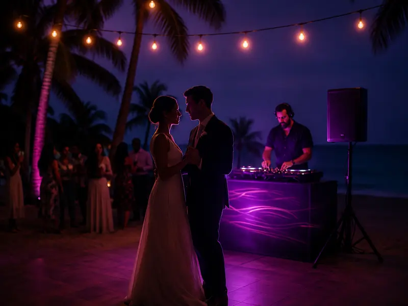Professional Sound, Lighting, DJ Equipment and Event Production