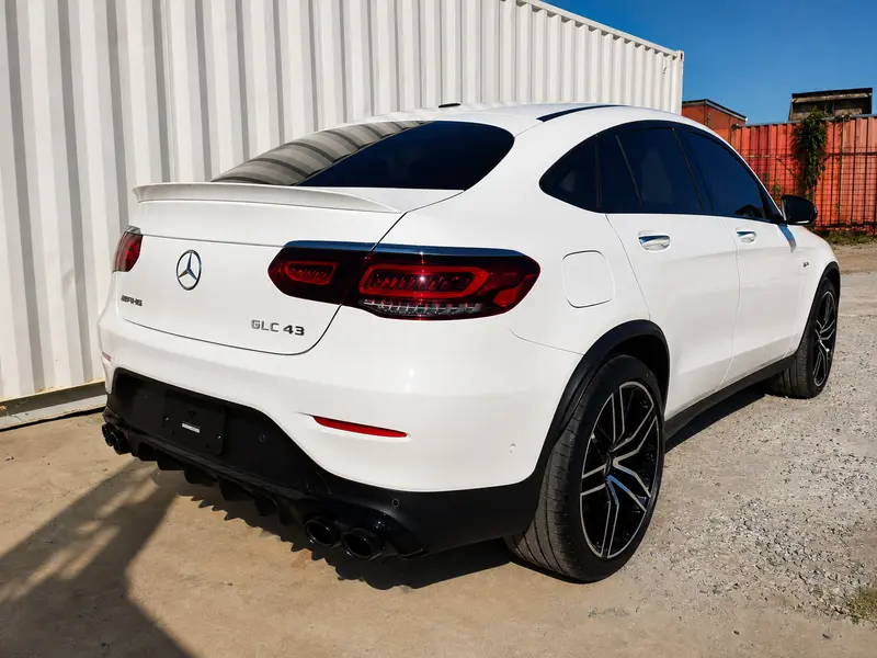 Diamond Window Tinting – Tintado, Wrapping y Detailing