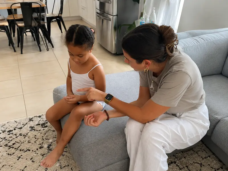 Niñeras y Cuidado Infantil de Confianza – Sint Maarten
