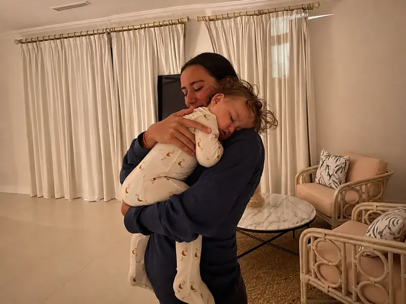 Niñeras y Cuidado Infantil de Confianza – Sint Maarten