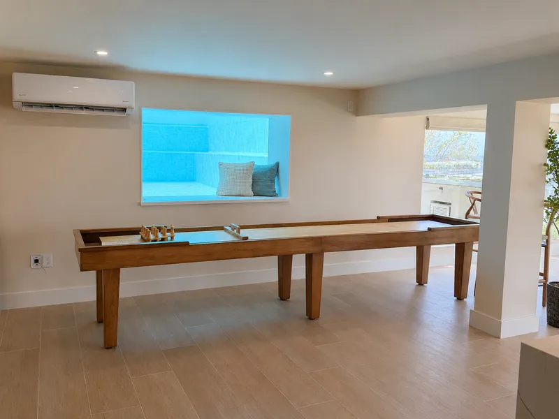 Construction et Entretien de Piscines – Stay Clean SXM