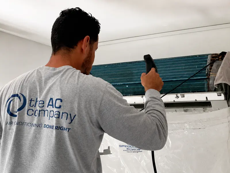 The AC Company – Vos Experts en Climatisation à Saint-Martin