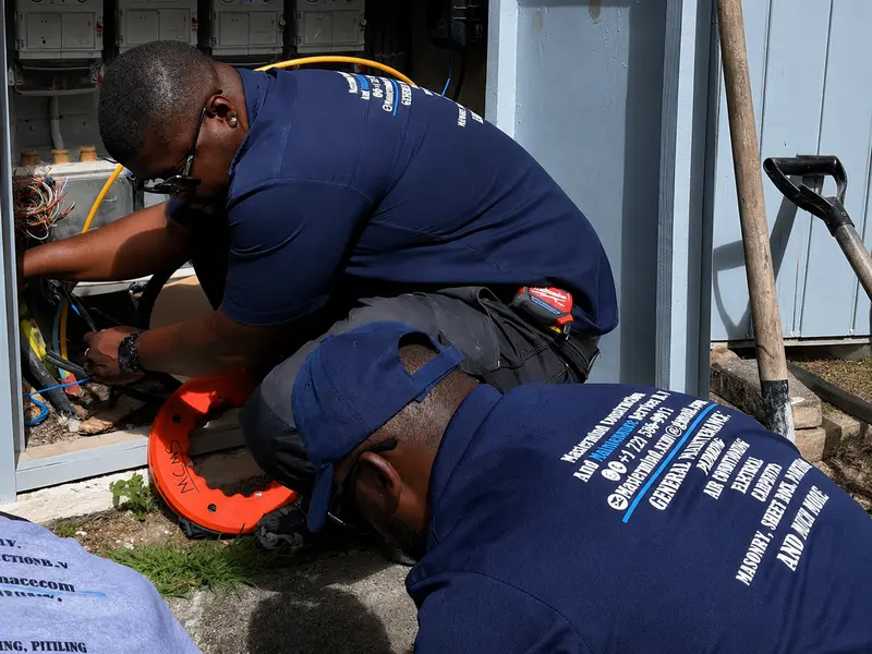 MasterMind Construction – From Small Repairs to Complete Projects
