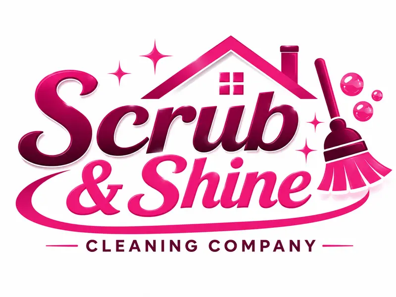 Scrub and Shine – Servicios de Limpieza para Hogares y Empresas