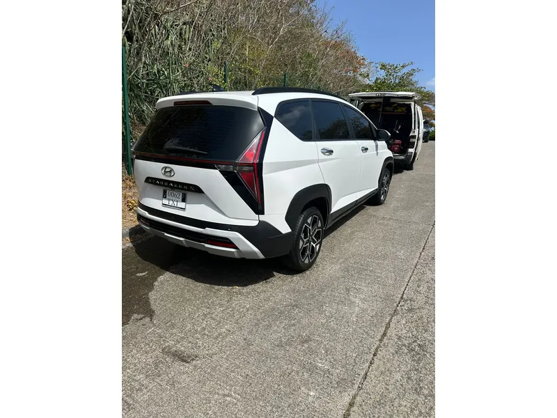 Showcase – Mobiele Carwash en Auto Detailing