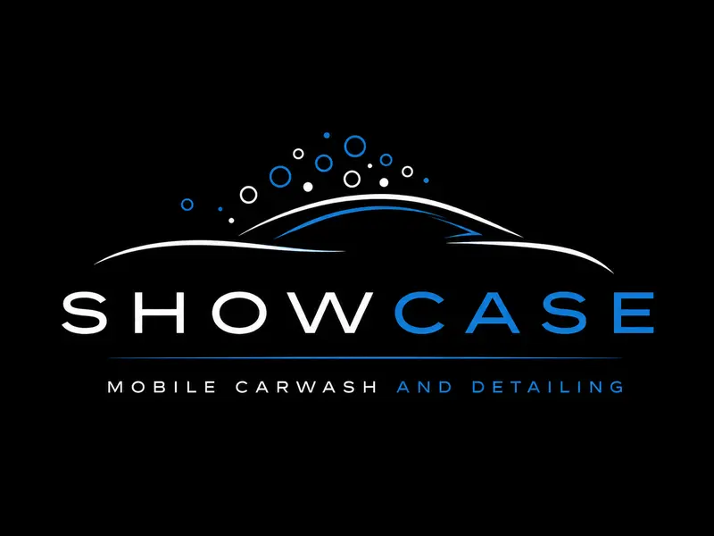 Showcase – Lavado Móvil de Autos y Detailing