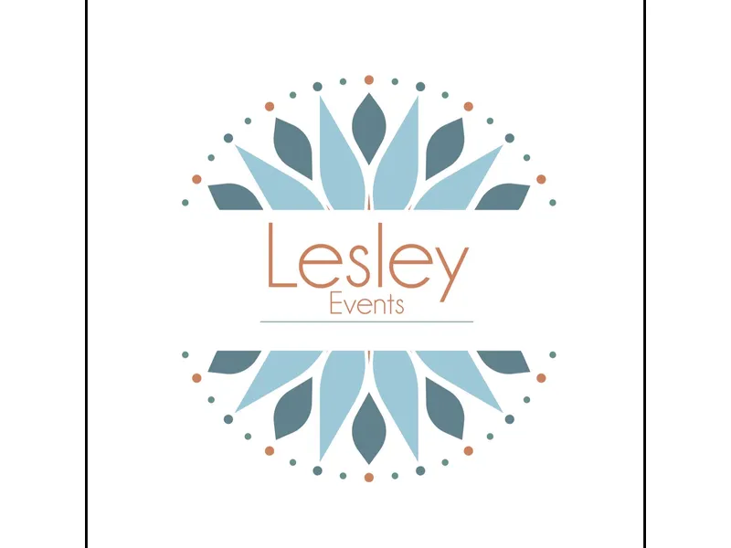 Lesley Events – full-service event planning and party rentals