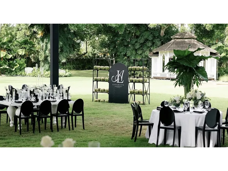 Lesley Events – full-service event planning and party rentals