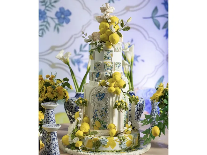 Lesley Events – full-service event planning and party rentals