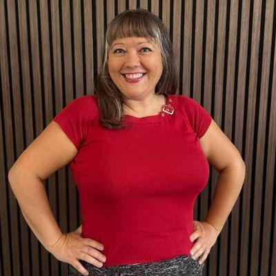 Brandy Fyffe