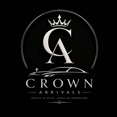 Crown Arrivals
