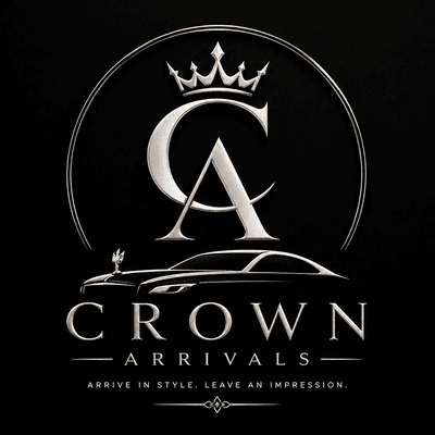Crown Arrivals