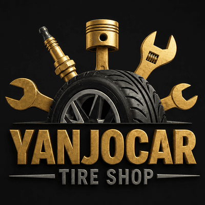 YanjoCar Tireshop
